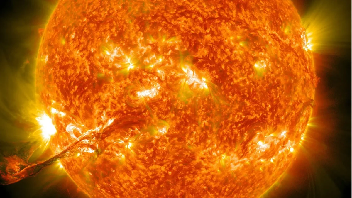 Moleküler güneş enerjisi depolamada stratejik buluş: ‘Pirimidon’ Moleküler güneş enerjisi depolamada stratejik buluş: ‘Pirimidon’