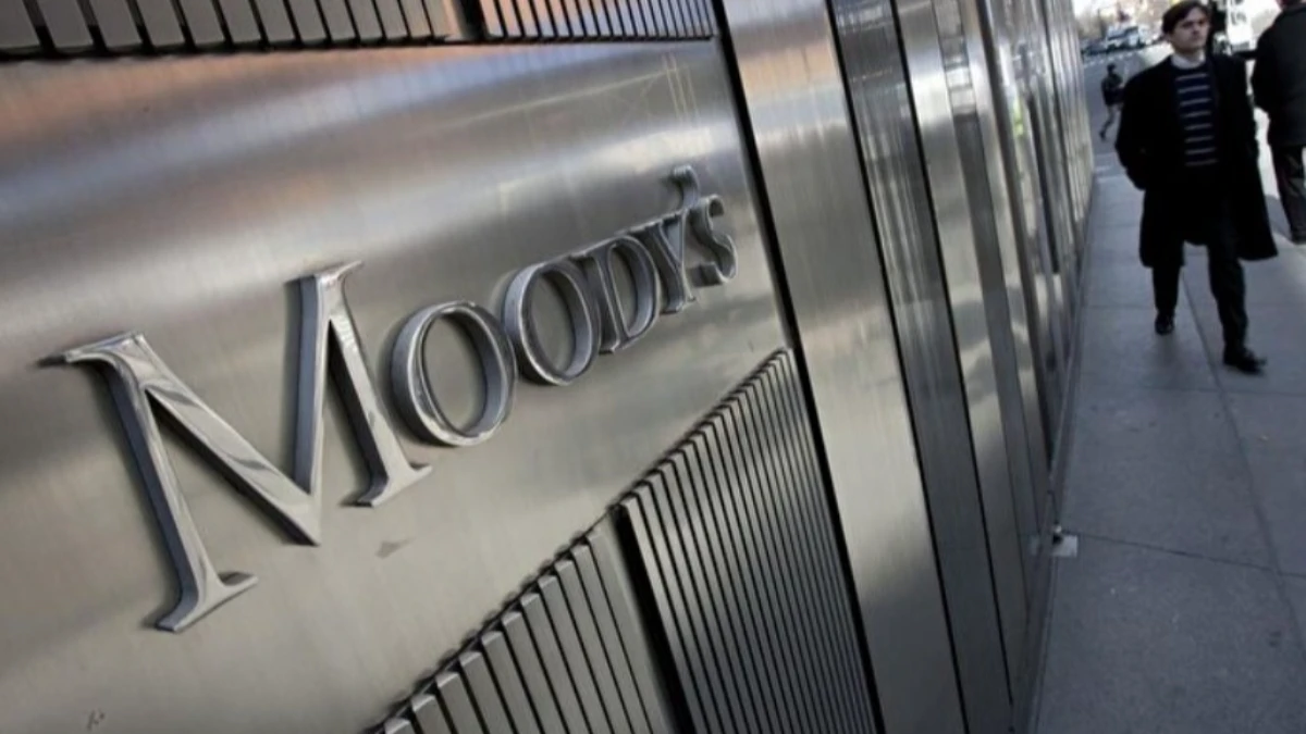 Moody’s küresel bankacılık sektörü görünümünü açıkladı: 2026 yılı 'Durağan' geçebilir Moody’s küresel bankacılık sektörü görünümünü açıkladı: 2026 yılı 'Durağan' geçebilir