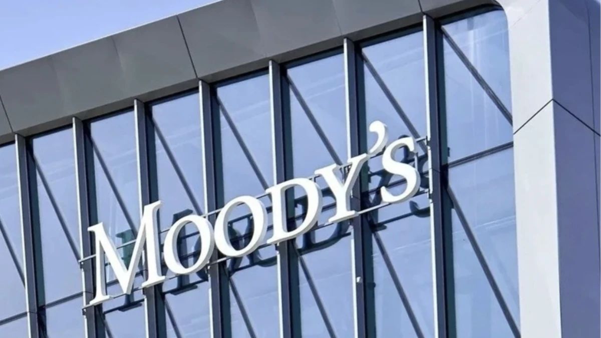 Moody’s Türkiye için büyüme tahminini açıkladı: 2027’de yüzde 3,5 öngörüsü Moody’s Türkiye için büyüme tahminini açıkladı: 2027’de yüzde 3,5 öngörüsü