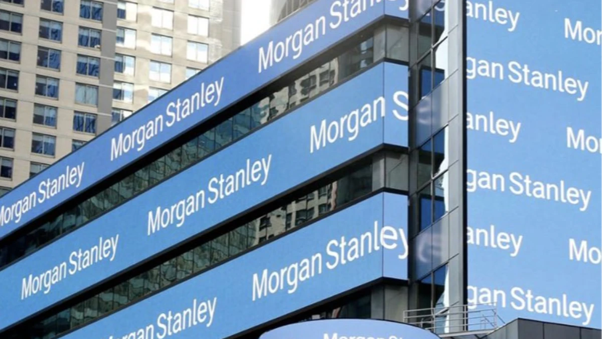 Morgan Stanley: ABD’nin Rusya’ya yönelik yaptırımlarının etkisi henüz netleşmedi Morgan Stanley: ABD’nin Rusya’ya yönelik yaptırımlarının etkisi henüz netleşmedi