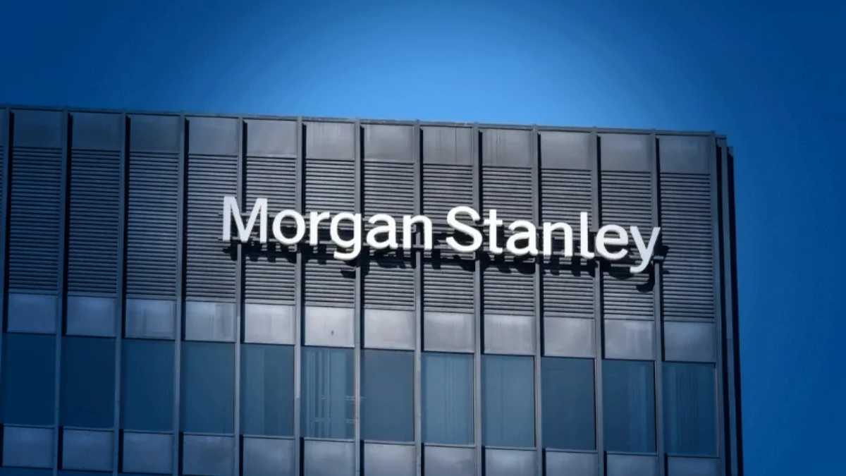Morgan Stanley raporu: Dolardaki değerlenme uzun sürmeyecek Morgan Stanley raporu: Dolardaki değerlenme uzun sürmeyecek