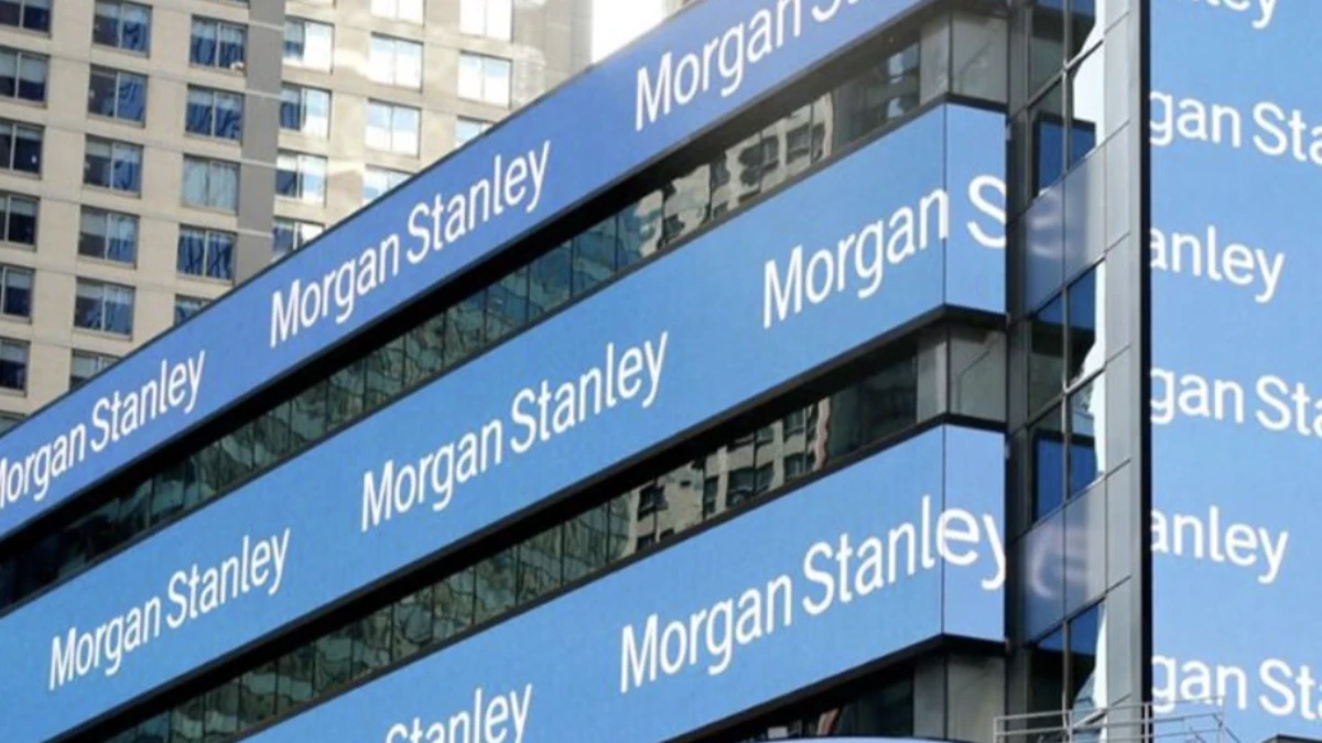 Morgan Stanley raporu: Petrol şokuna rağmen ABD hisseleri güçlü kalabilir Morgan Stanley raporu: Petrol şokuna rağmen ABD hisseleri güçlü kalabilir