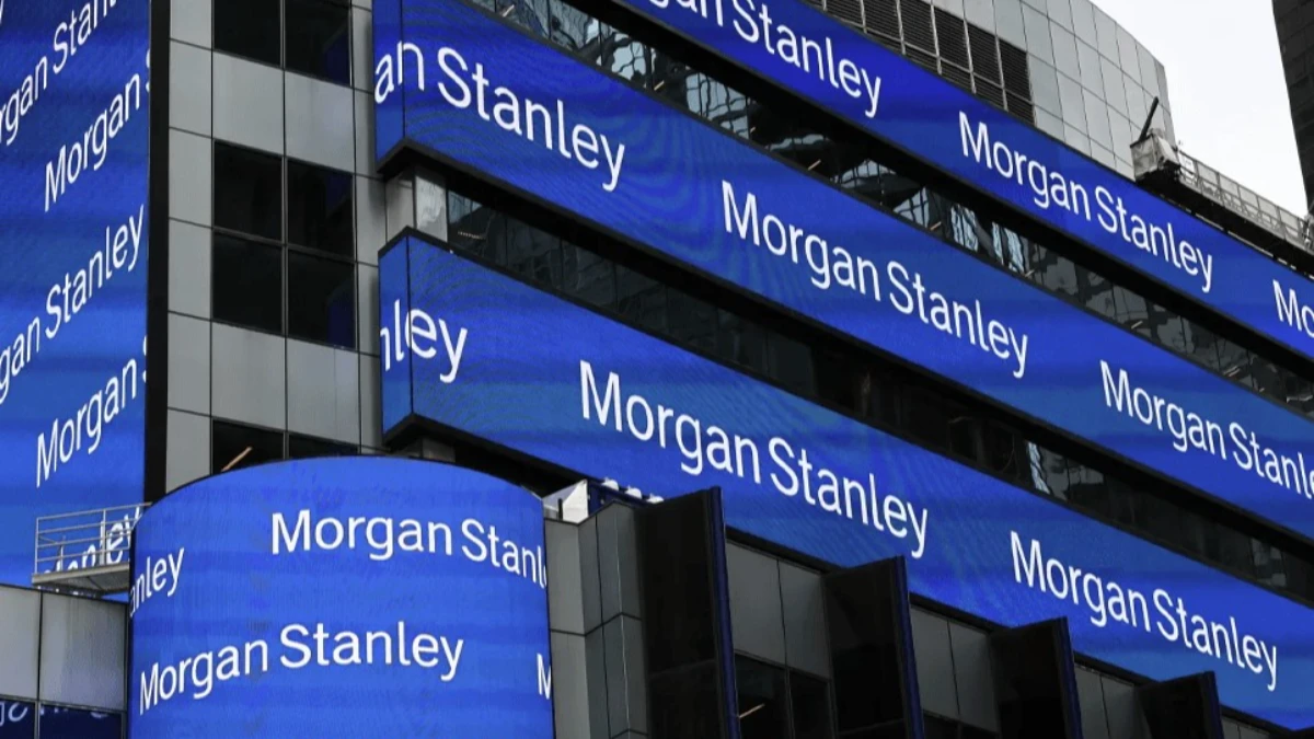 Morgan Stanley uyardı: ABD’de aralıkta enflasyonda yeniden hızlanma görülebilir Morgan Stanley uyardı: ABD’de aralıkta enflasyonda yeniden hızlanma görülebilir
