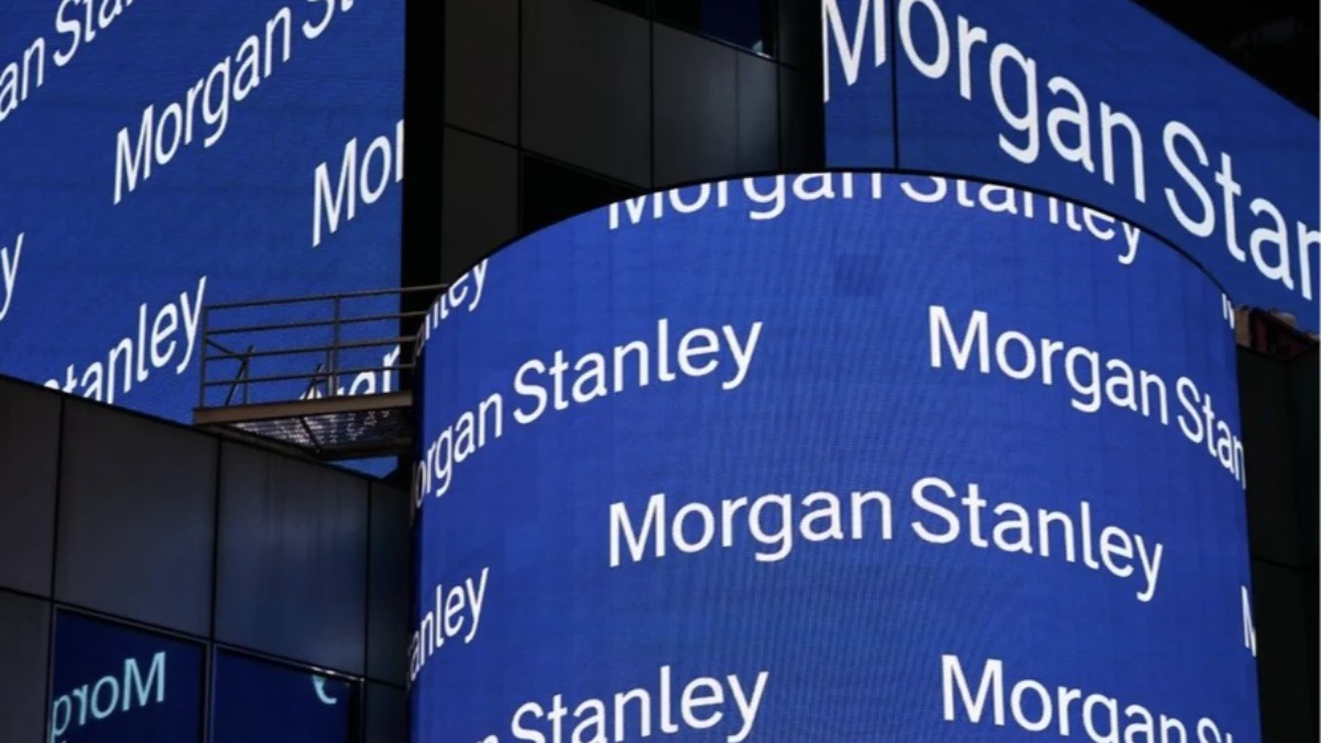 Morgan Stanley uyardı: Yen’in güçlenmesi mali risklere bağlı Morgan Stanley uyardı: Yen’in güçlenmesi mali risklere bağlı