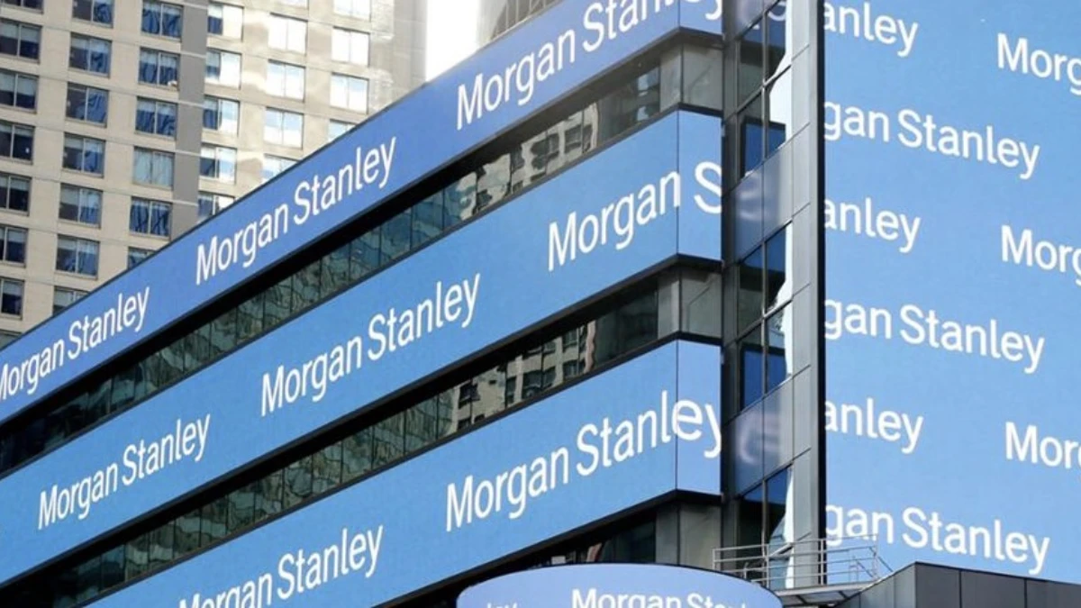 Morgan Stanley: Yen dolara karşı yüzde 10 değer kazanabilir Morgan Stanley: Yen dolara karşı yüzde 10 değer kazanabilir