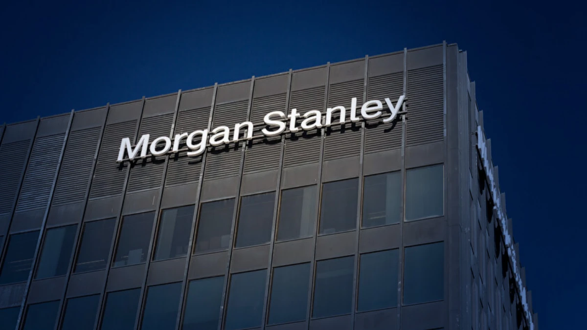 Morgan Stanley'den 2026 uyarısı: ABD'de fiyat artışları sürecek Morgan Stanley'den 2026 uyarısı: ABD'de fiyat artışları sürecek
