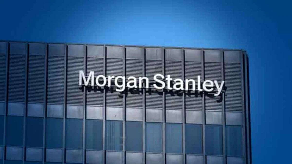 Morgan Stanley'den 2026 uyarısı: Piyasalar için 3 senaryo Morgan Stanley'den 2026 uyarısı: Piyasalar için 3 senaryo