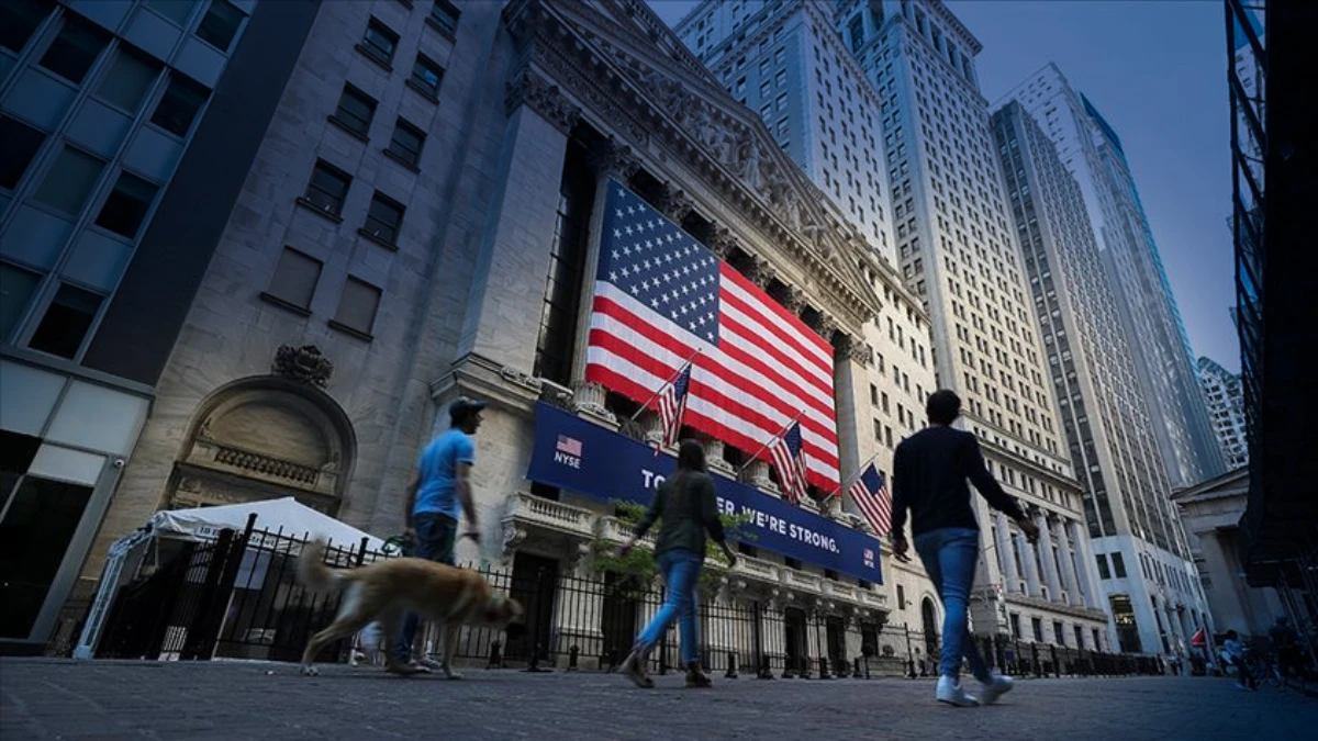 Morgan Stanley'den ABD ekonomisi için uyarı: 2026'da fiyat artışları hızlanabilir Morgan Stanley'den ABD ekonomisi için uyarı: 2026'da fiyat artışları hızlanabilir