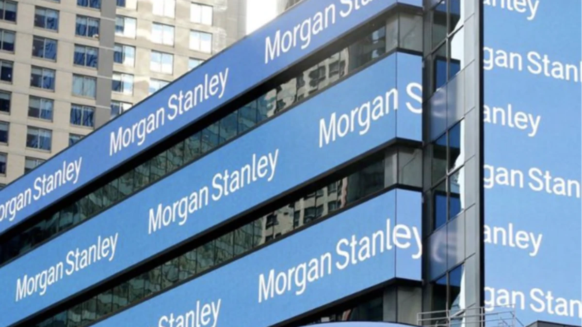 Morgan Stanley'den dikkat çeken analiz: ABD ara seçiminde Temsilciler Meclisi el değiştirebilir Morgan Stanley'den dikkat çeken analiz: ABD ara seçiminde Temsilciler Meclisi el değiştirebilir