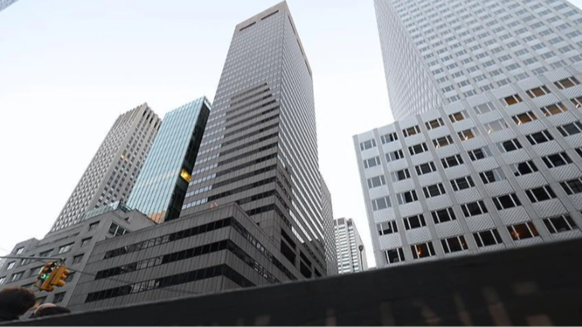 Mortgage başvurularına düşüş devam ediyor Mortgage başvurularına düşüş devam ediyor
