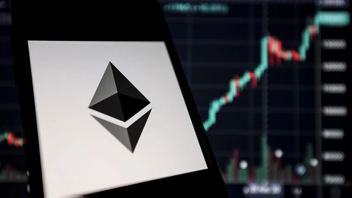 Moskova borsası Ethereum işlemlerine başlıyor Moskova borsası Ethereum işlemlerine başlıyor