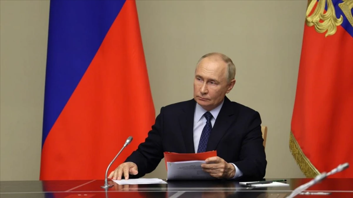Moskova'ya mali baskı artıyor: AB'den Rusya için 'gri liste' sinyali