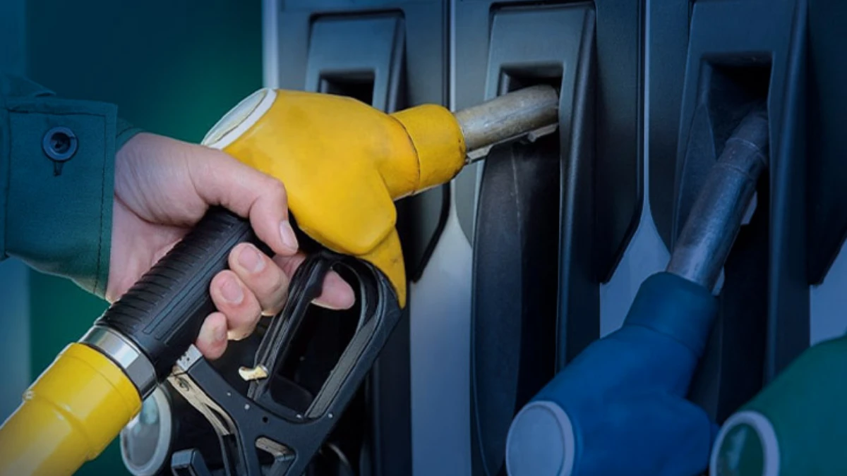 MOTORİN FİYATLARI | Akaryakıta indirim geliyor mu? Tabelalar değişecek!