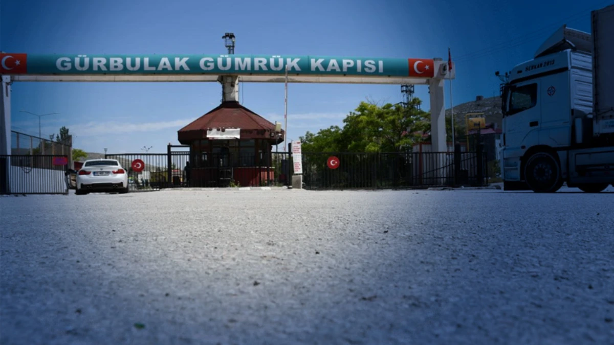 MSB: İran'dan göç iddiaları gerçeği yansıtmıyor MSB: İran'dan göç iddiaları gerçeği yansıtmıyor