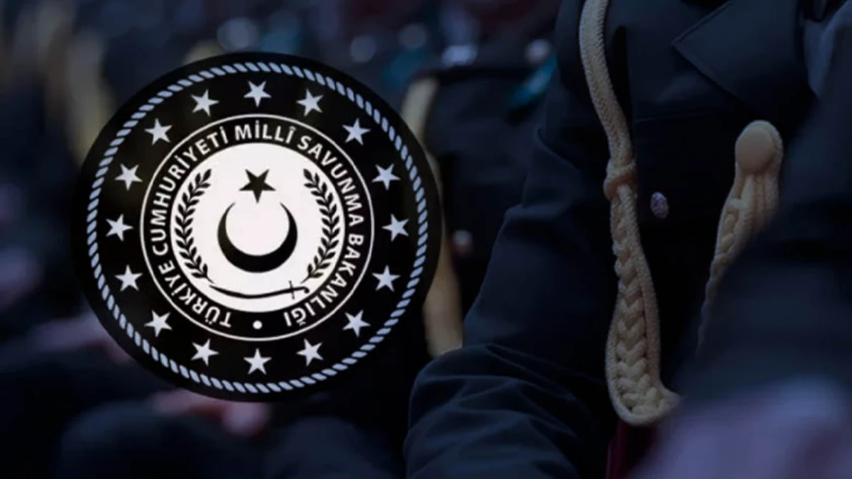 MSB PERSONEL ALIMI SON DAKİKA: 40 uzman yardımcısı ile 3 bin 97 sürekli işçi alımı yapılacak MSB PERSONEL ALIMI SON DAKİKA: 40 uzman yardımcısı ile 3 bin 97 sürekli işçi alımı yapılacak