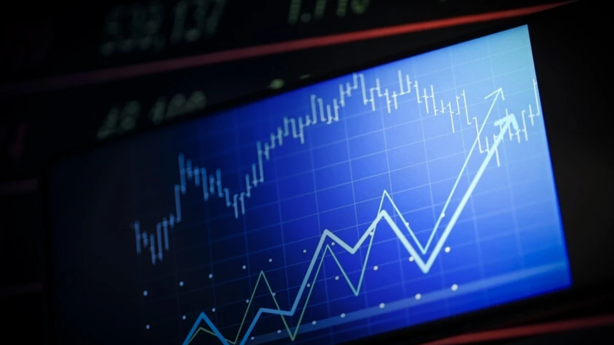 MSCI Dünya Endeksi: Mart ayında jeopolitik risklerle yüzde 6,6 geriledi MSCI Dünya Endeksi: Mart ayında jeopolitik risklerle yüzde 6,6 geriledi