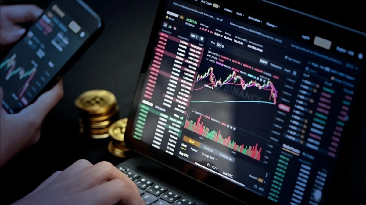 MSCI'dan 'kripto' kararı: Piyasaları nasıl etkileyecek? MSCI'dan 'kripto' kararı: Piyasaları nasıl etkileyecek?