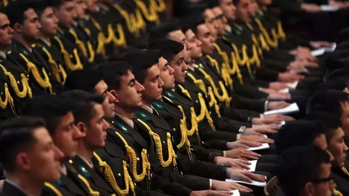 MSÜ 2025: Milli Savunma Üniversitesi tercihleri ne zaman bitiyor, sonuçları ne zaman açıklanacak? MSÜ 2025: Milli Savunma Üniversitesi tercihleri ne zaman bitiyor, sonuçları ne zaman açıklanacak?