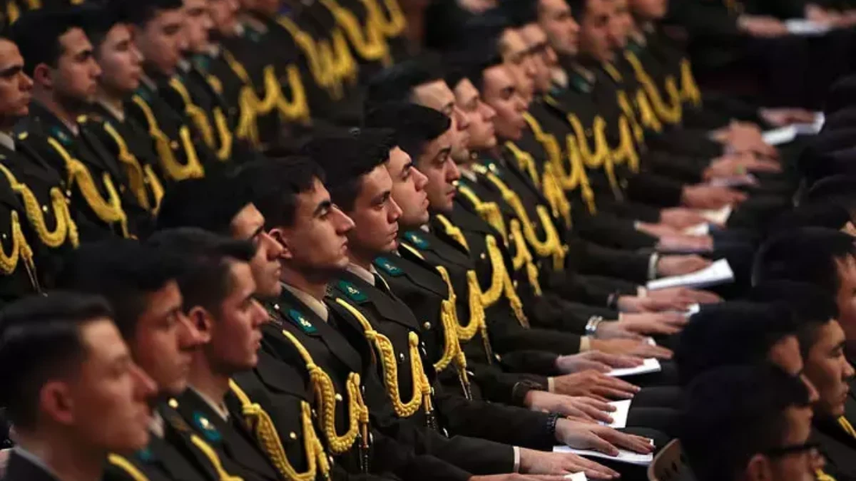 MSÜ 2025 PERTEM: Milli Savunma Üniversitesi tercih sonuçları ne zaman açıklanacak? MSÜ 2025 PERTEM: Milli Savunma Üniversitesi tercih sonuçları ne zaman açıklanacak?