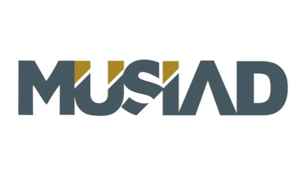 MÜSİAD SAMEKS mayısta 46,2 oldu MÜSİAD SAMEKS mayısta 46,2 oldu