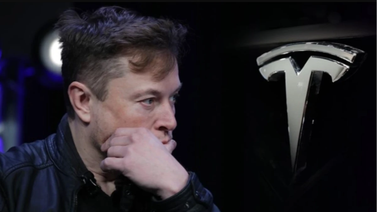 Musk süper bilgisayar projesi Dojo2'yi sonlandırdı! Musk süper bilgisayar projesi Dojo2'yi sonlandırdı!