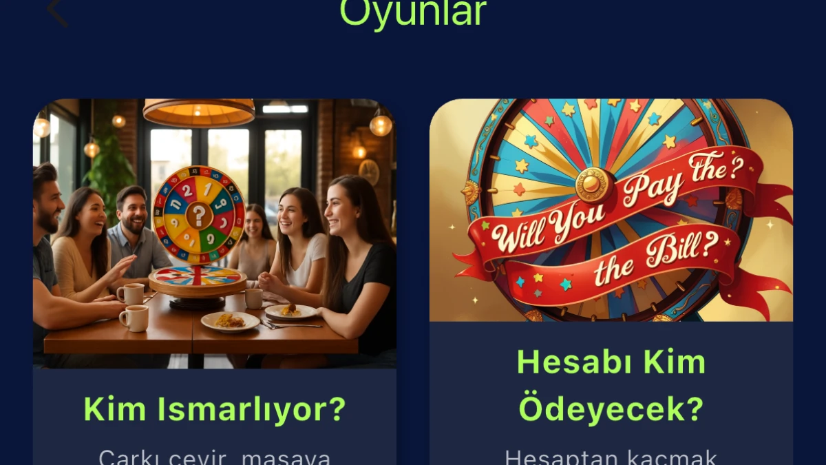 Müşteri geri bildirimini eğlenceye dönüştürüyor Müşteri geri bildirimini eğlenceye dönüştürüyor