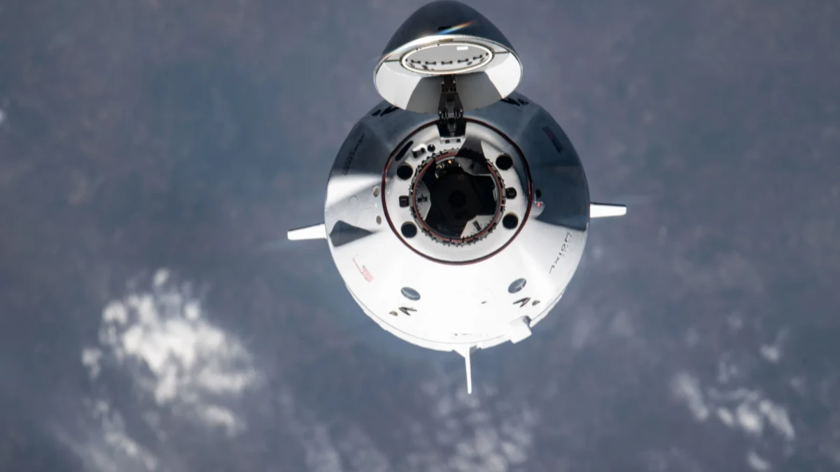 NASA’dan DNA onarımı için yeni görev NASA’dan DNA onarımı için yeni görev
