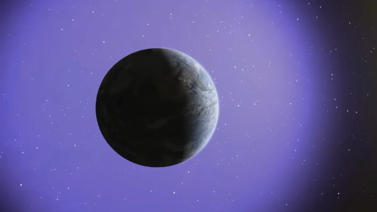 NASA'nın yeni görevi: Dünya’nın ‘görünmez halesi’ ilk kez sürekli izlenecek NASA'nın yeni görevi: Dünya’nın ‘görünmez halesi’ ilk kez sürekli izlenecek