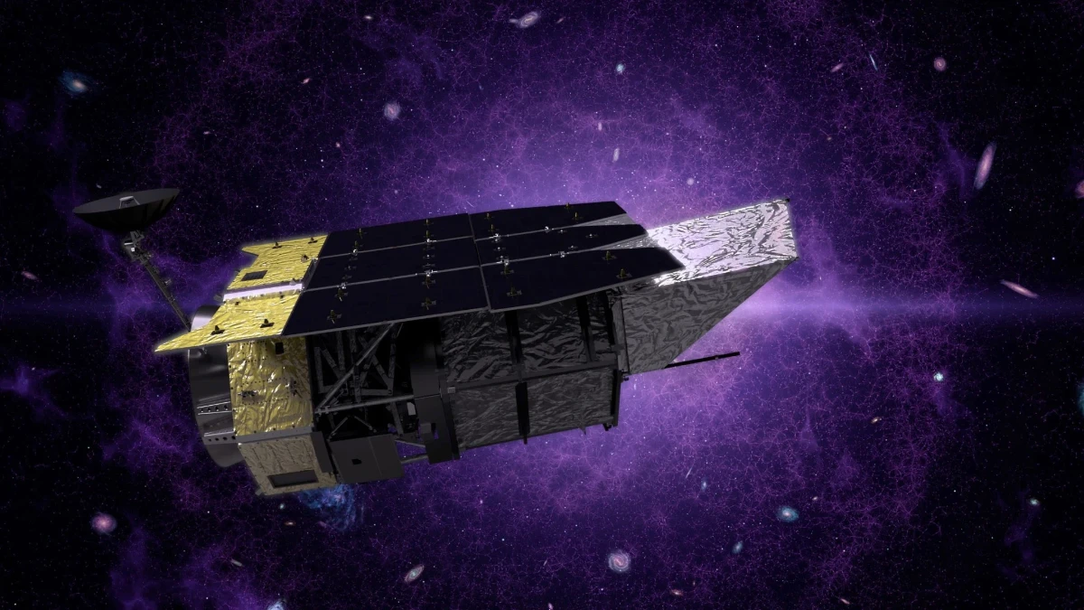 NASA'nın yeni teleskobu görünmeyen nötron yıldızlarını arayacak NASA'nın yeni teleskobu görünmeyen nötron yıldızlarını arayacak