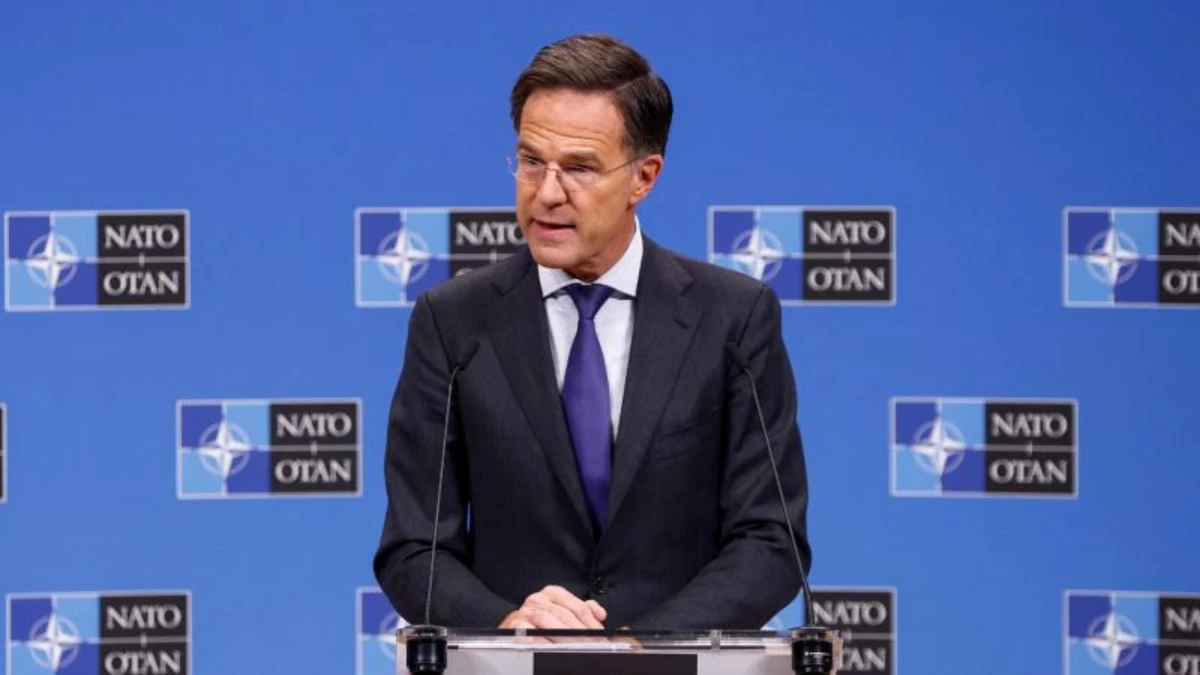 NATO, doğu kanadının savunmasını güçlendiriyor NATO, doğu kanadının savunmasını güçlendiriyor