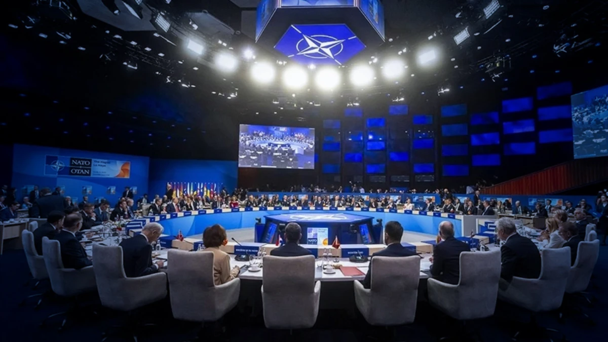 NATO raporu: Avrupa'da savunma girişimlerine 8,7 milyar dolarlık kaynak aktarıldı