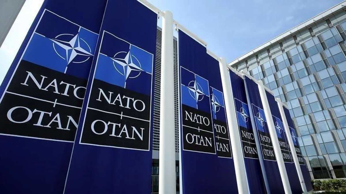 NATO'dan firmalara çağrı: 400 bin euroya kadar hibe verilecek NATO'dan firmalara çağrı: 400 bin euroya kadar hibe verilecek