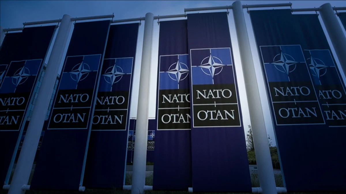 NATO'dan Rusya'ya net mesaj: Kendimizi savunacağız NATO'dan Rusya'ya net mesaj: Kendimizi savunacağız