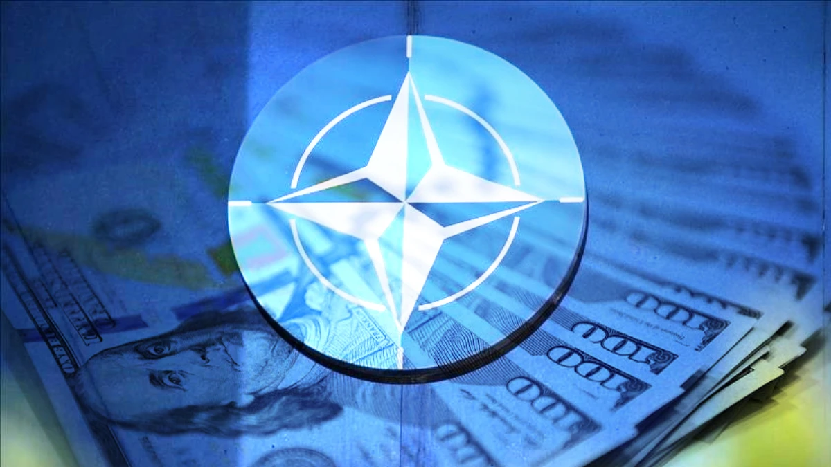 NATO’nun 2026 bütçesi netleşti: Askeri harcama yaklaşık 2,95 milyar euro NATO’nun 2026 bütçesi netleşti: Askeri harcama yaklaşık 2,95 milyar euro