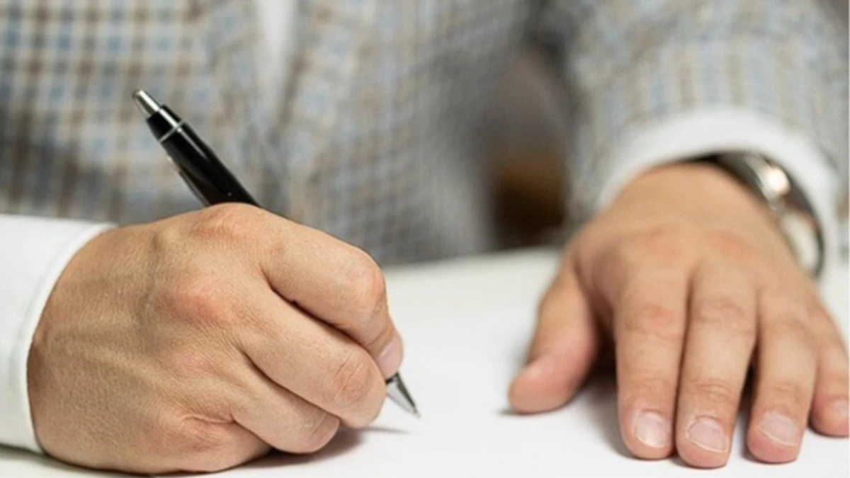 NDK uzman yardımcısı alımı yapacak: Başvurular 1 Haziran’da başlıyor NDK uzman yardımcısı alımı yapacak: Başvurular 1 Haziran’da başlıyor