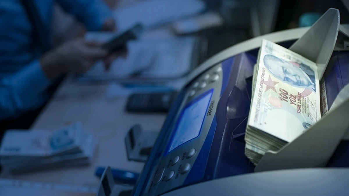 Ne altın ne dolar ne de borsa... Mayısta en fazla kazandıran yatırım aracı belli oldu Ne altın ne dolar ne de borsa... Mayısta en fazla kazandıran yatırım aracı belli oldu