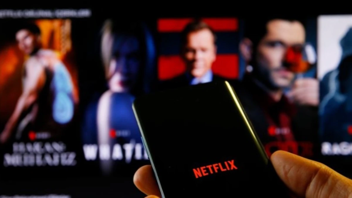 Netflix Türkiye fiyatlarına zam! En ucuz abonelik 190 TL oldu Netflix Türkiye fiyatlarına zam! En ucuz abonelik 190 TL oldu