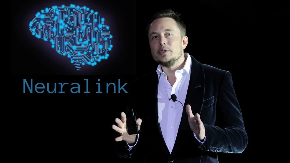 Neuralink beyin çipiyle 20 yıl sonra ilk kez adını yazdı Neuralink beyin çipiyle 20 yıl sonra ilk kez adını yazdı