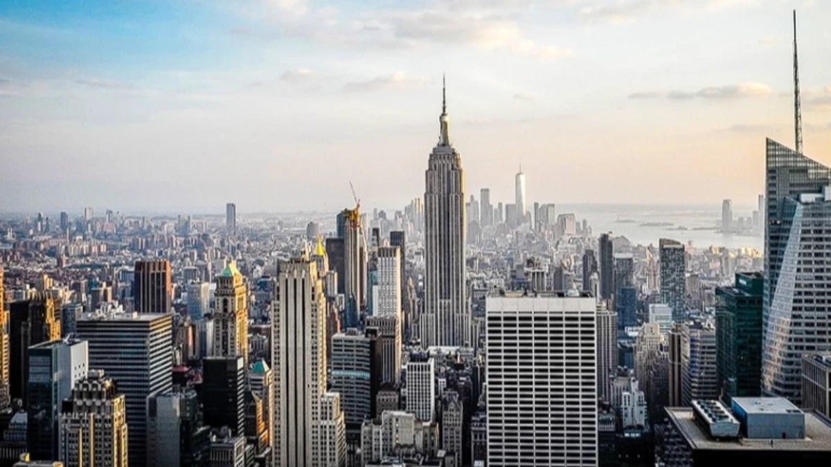 New York’ta kira krizi: Uygun oda arayanlar manastırlara yöneldi New York’ta kira krizi: Uygun oda arayanlar manastırlara yöneldi