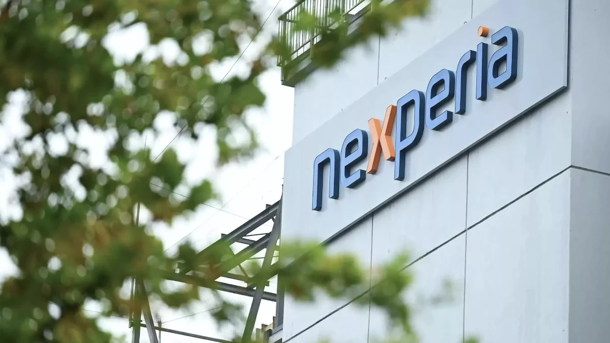 Nexperia Çin bağımsız üretime geçti Nexperia Çin bağımsız üretime geçti