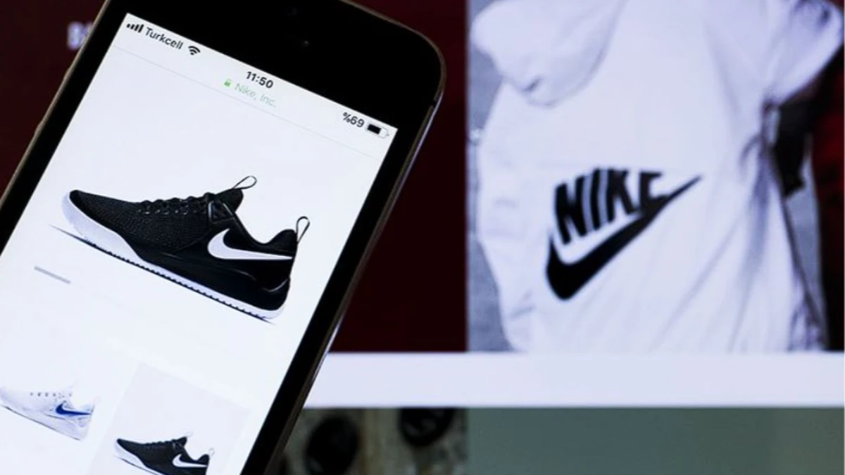 Nike küçülmeye gidiyor: Küresel çapta 1400 kişi işten çıkarılacak Nike küçülmeye gidiyor: Küresel çapta 1400 kişi işten çıkarılacak