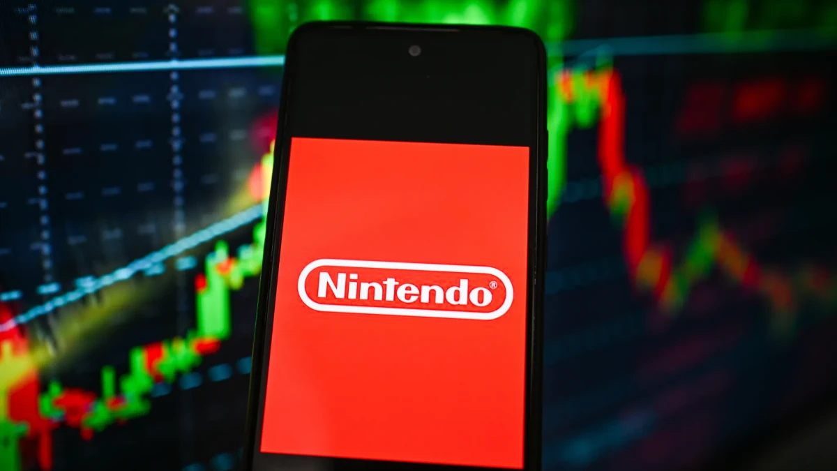 Nintendo, gümrük vergilerinin iadesi için ABD hükümetine dava açtı Nintendo, gümrük vergilerinin iadesi için ABD hükümetine dava açtı