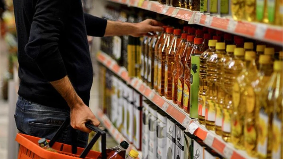 Nisan ayı mevsim etkilerinden arındırılmış özel kapsamlı TÜFE verileri: Artış %2,65 Nisan ayı mevsim etkilerinden arındırılmış özel kapsamlı TÜFE verileri: Artış %2,65