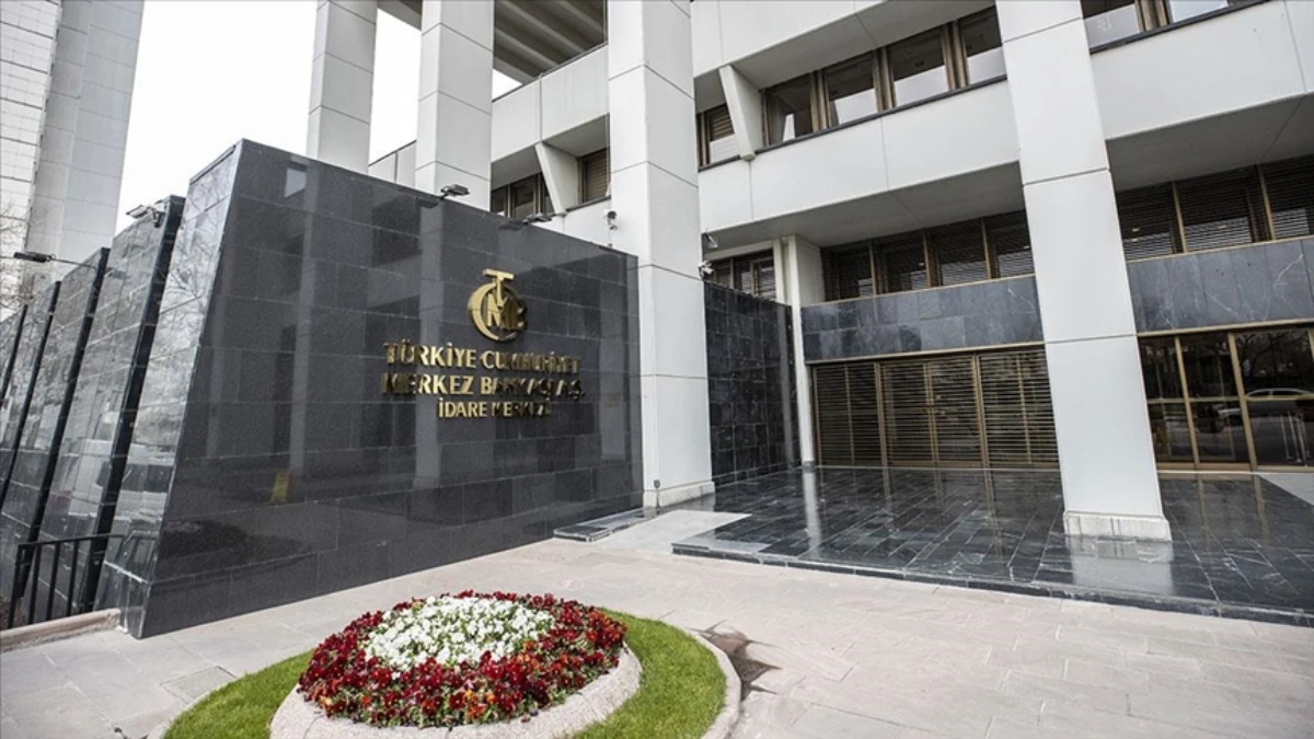 Nisan ayı sektörel enflasyon beklentileri belli oldu