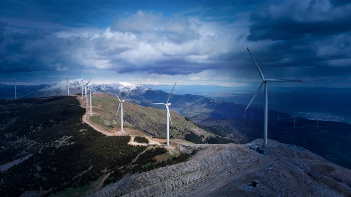 Nitelikli işgücü açığı enerji sektörünün büyümesini tehdit ediyor Nitelikli işgücü açığı enerji sektörünün büyümesini tehdit ediyor