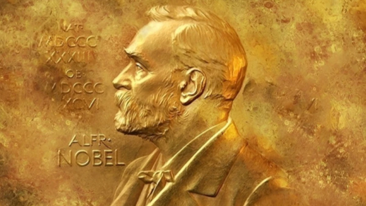 Nobel Barış Ödülü tartışması: Komiteden 'devre izin yok' mesajı Nobel Barış Ödülü tartışması: Komiteden 'devre izin yok' mesajı