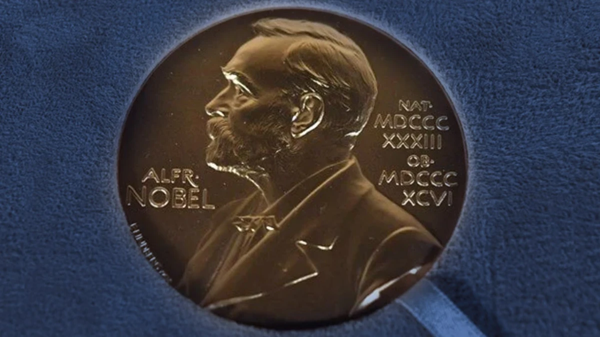 NOBEL TIP ÖDÜLLERİ AÇIKLANDI!| 2025 Nobel ödülü hangi alanlarda verildi, kimler kazandı?