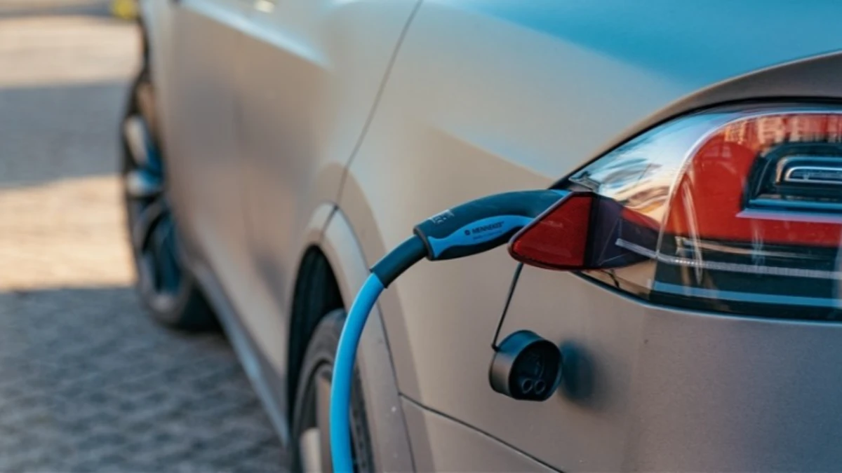 Norveç'te 2025 yılında satılan araçların yüzde 95'i elektrikli oldu Norveç'te 2025 yılında satılan araçların yüzde 95'i elektrikli oldu