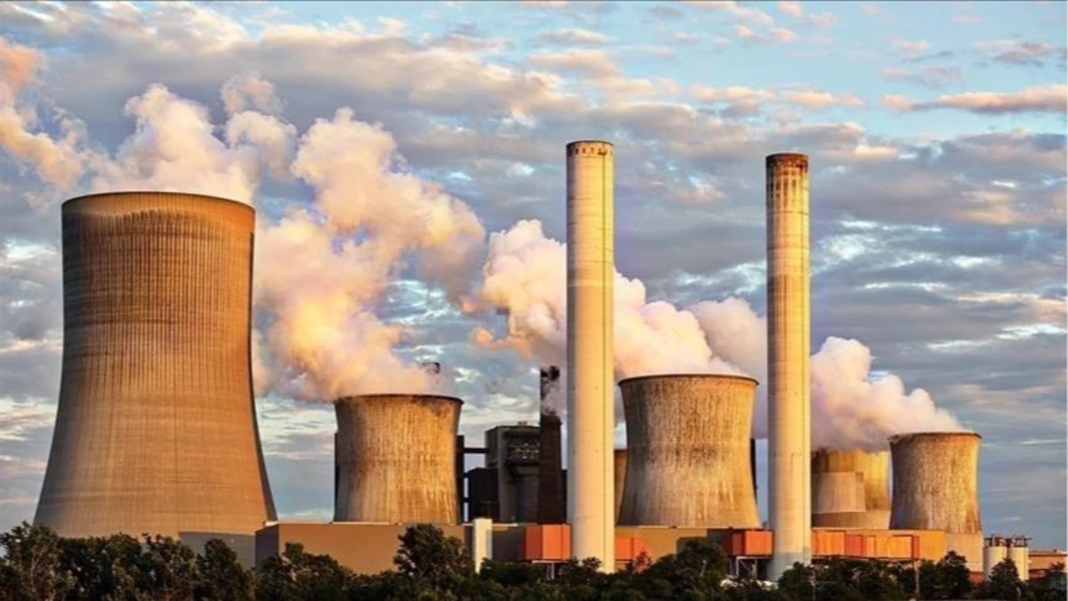 Nükleer enerjide yeni dönem: Küresel üretim 2006'daki rekoru aştı Nükleer enerjide yeni dönem: Küresel üretim 2006'daki rekoru aştı