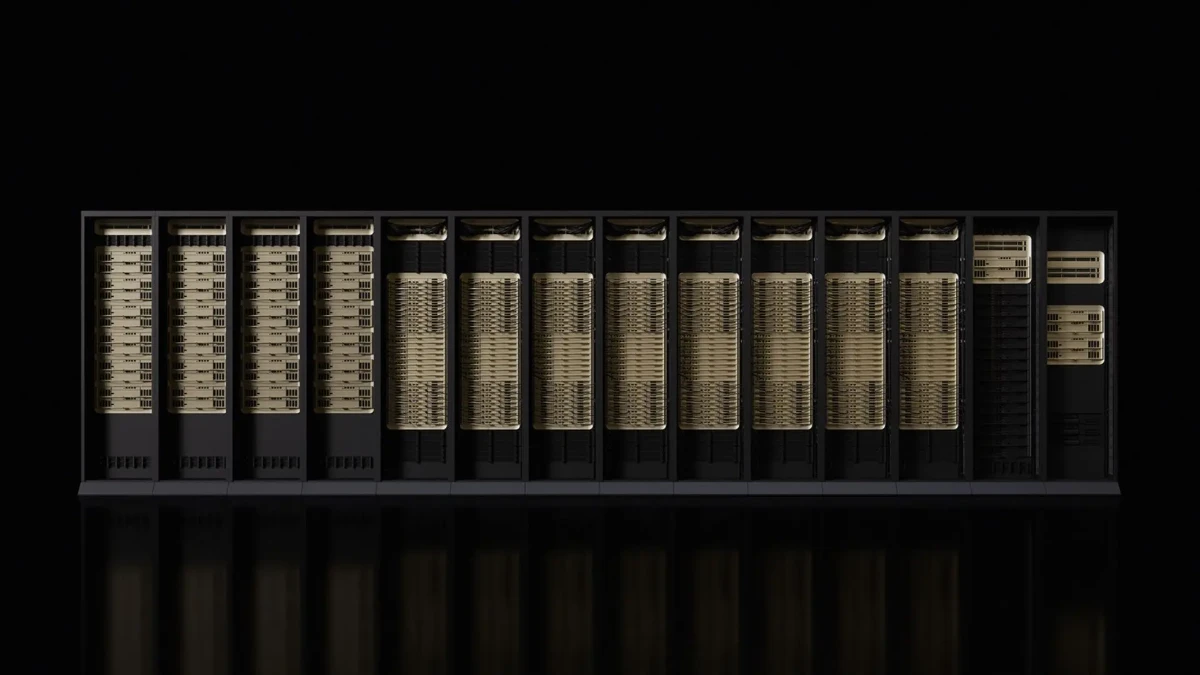 NVIDIA, 50 petaflops ve 3,5 kat yapay zeka hızı sunan Rubin’i tanıttı NVIDIA, 50 petaflops ve 3,5 kat yapay zeka hızı sunan Rubin’i tanıttı